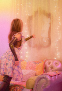 I Desire To Transform You…